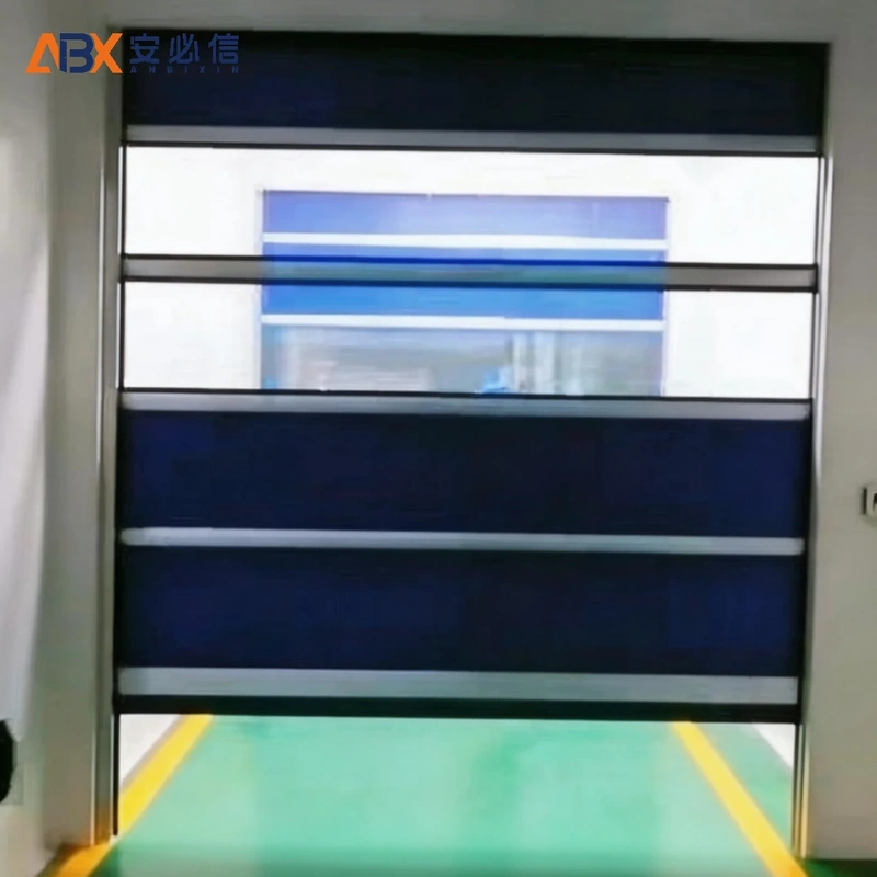 深圳市高速门