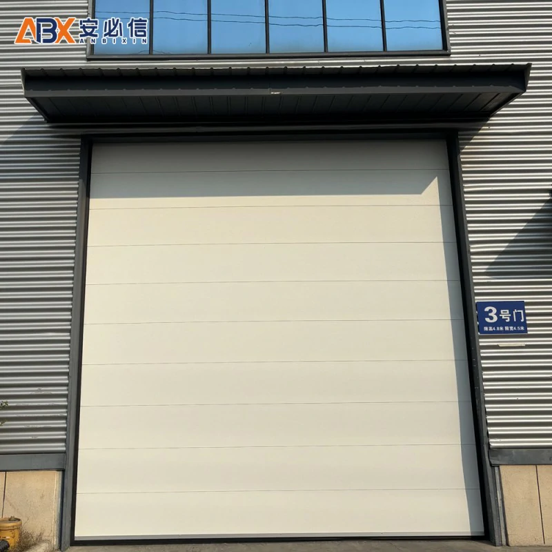 深圳市高扬程提升门