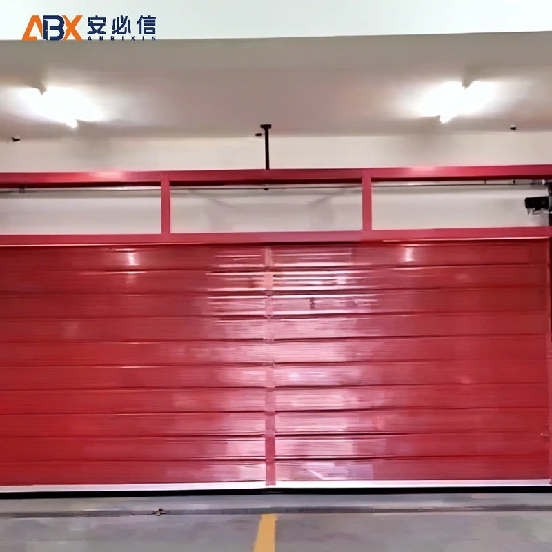 深圳市雷达高速门